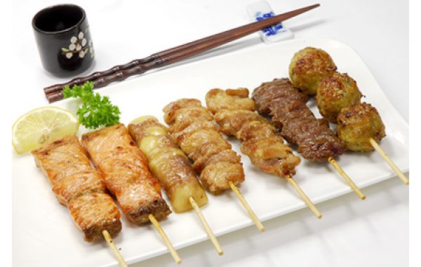 MENU A8